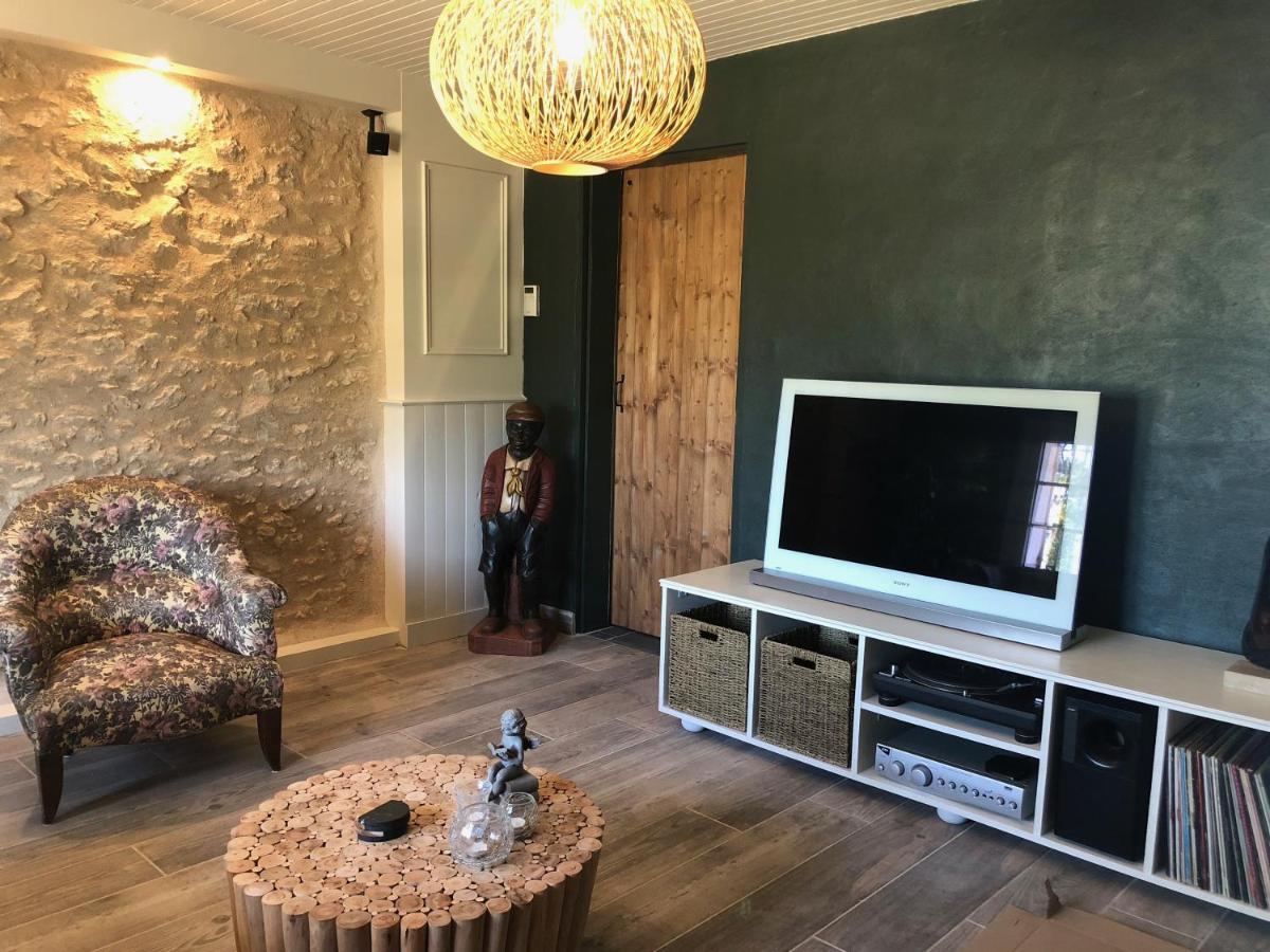 Maison La Viste Devillac エクステリア 写真